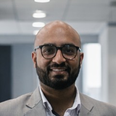 Chayatanya Deshmankar