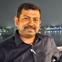 Vikas Kumar