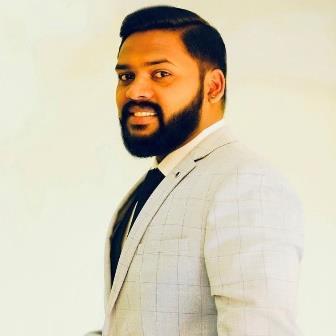 SURENDRAN SRINIVASAN