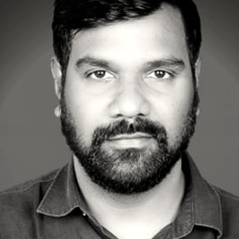 SIPTENDU NAYAK