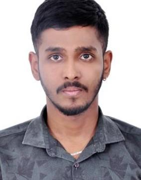 Vijay Kumar R