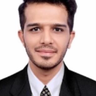 Mohammed Faiz