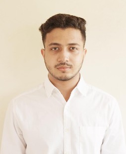 Pushkar Raj