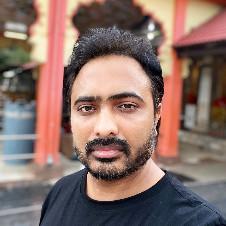 Shivaprasad V Sulladmath