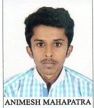 ANIMESH MAHAPATRA