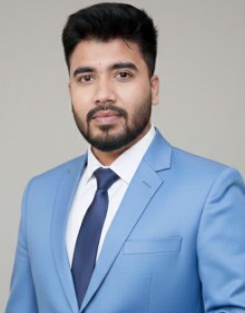 Vivek Singh