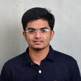 YADNESH VISHNU PAWAR