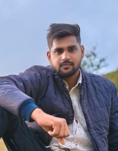 RAJ KUMAR BHARDWAJ