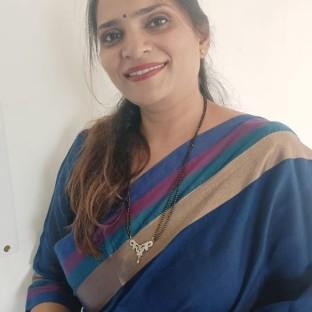 Shikha Misra