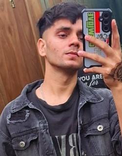 Himanshu  Tiwari 