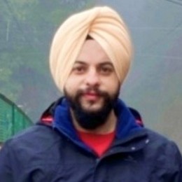 Jamrodh Singh