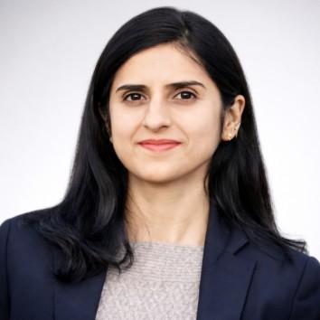 Dr.Ruchi Gambhir  Kataria