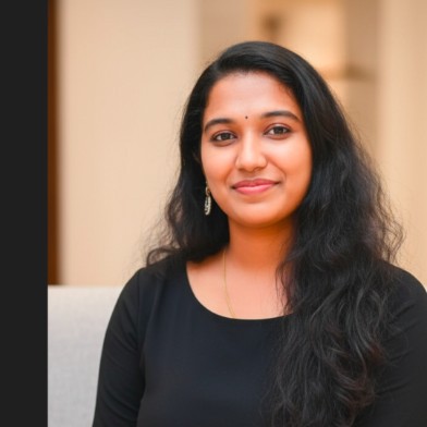 VINEETHA Rachel prince