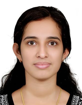 Mahitha G Nambiar