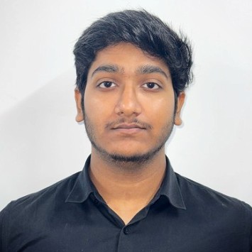 Lokesh Vivekanand Chaudhari