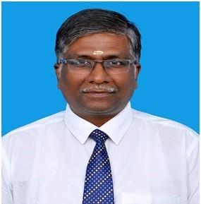 RAJAN V