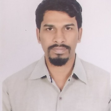 Shiva Kumar Reddy