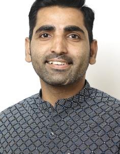 MR. RITESH TONDASE