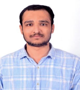 SIDDHESH SAMBHAJI JADHAV