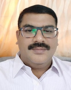 Satish Pericherla