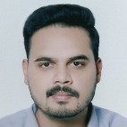 Rishabh R Jaiswal