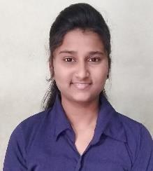 Dhanashri Bhauasaheb Kore
