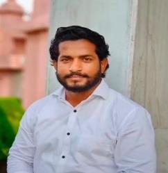 Pramod Kumar Singh