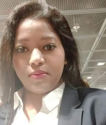 Tamizharasi N U