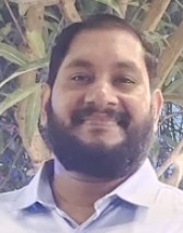 Bibinraj Baburaj