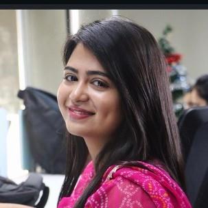 Sakshi  Roy