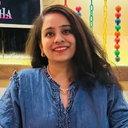 NEHA NEMA
