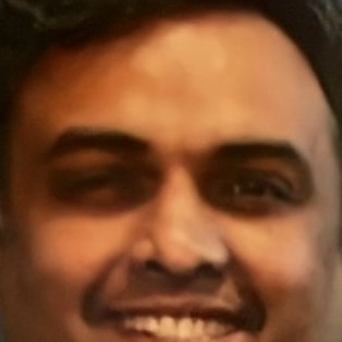 Shyamnath Maliyakkal