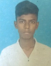 DHANUSH  KUMAR 