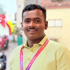 Shardul Jalindar Tapkir