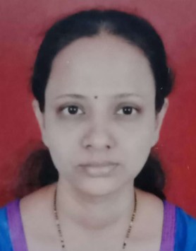 Manali Mahadik