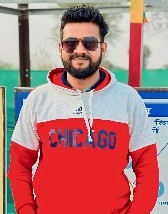 Jitendra Kumar Saini