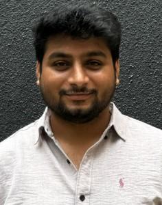 Srikanth Nayaka