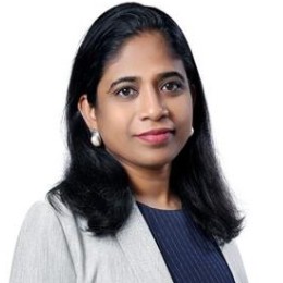 Kirthiga Subramanian