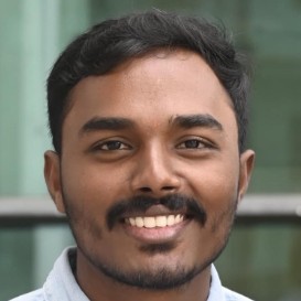 Siva Sai Teja Gudapati