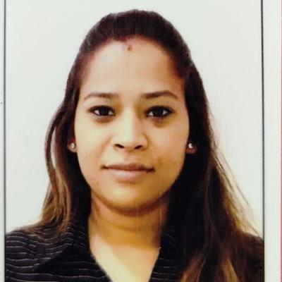 Tripti Kavdiya