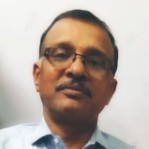 RAMANA KUMAR J V