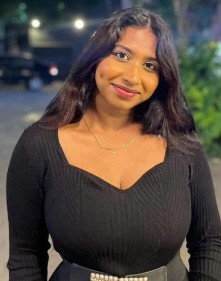 Anjelene Antonette Bosco