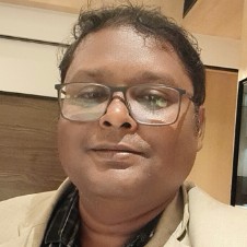 Suryakanta Samantaray