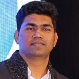 Mohsin M Shaikh