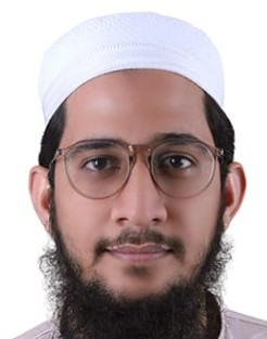 MOHD SHAFFIQUE BARUDGAR