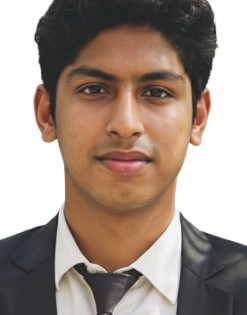 Sheikh Mohammed Kaif