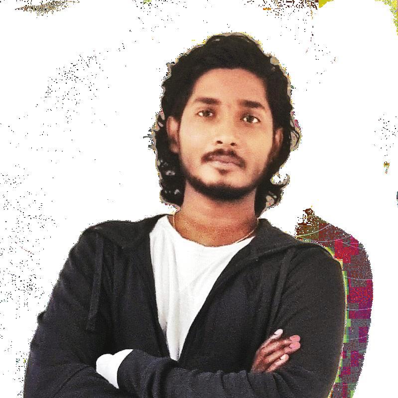 Pavithran A