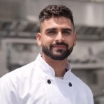 MANOJ CHANDRA SHARMA