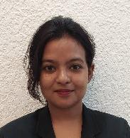 Smrutirekha Singh