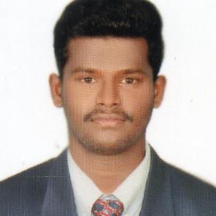 SURAJ SIVAGANAM